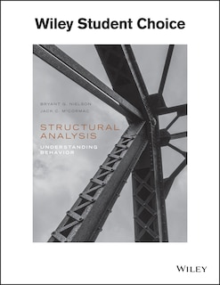 Couverture_Structural Analysis