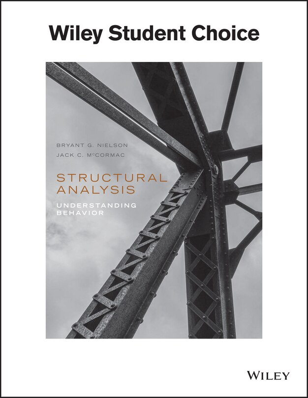 Couverture_Structural Analysis
