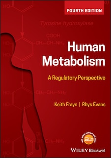 Couverture_Human Metabolism