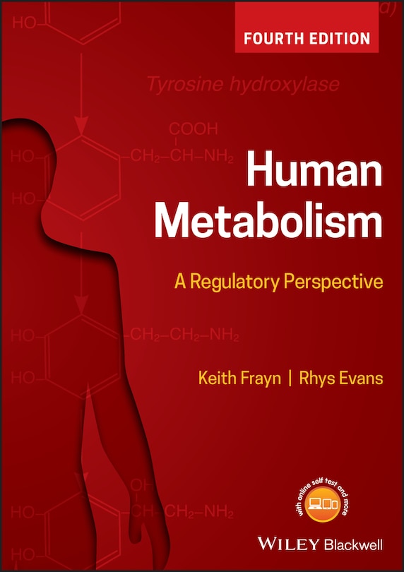 Couverture_Human Metabolism