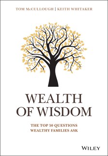Front cover_Wealth of Wisdom
