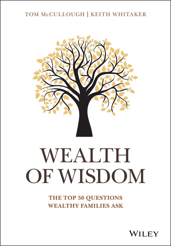 Front cover_Wealth of Wisdom