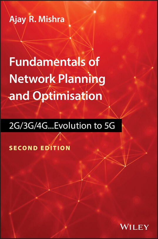 Couverture_Fundamentals of Network Planning and Optimisation 2G/3G/4G