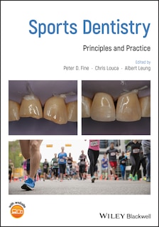 Couverture_Sports Dentistry