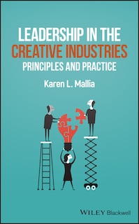 Front cover_Leadership in the Creative Industries
