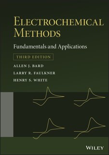 Front cover_Electrochemical Methods
