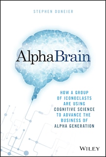 Front cover_AlphaBrain