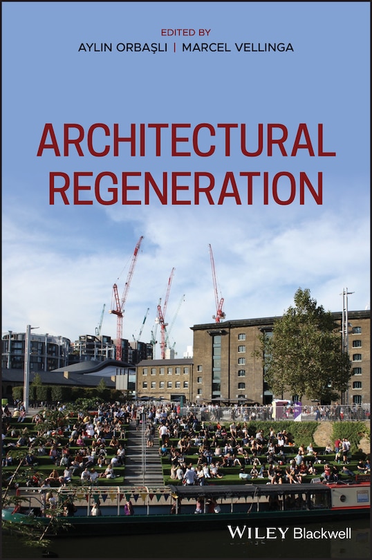 Couverture_Architectural Regeneration