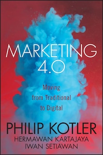 Front cover_Marketing 4.0