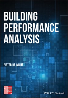 Couverture_Building Performance Analysis