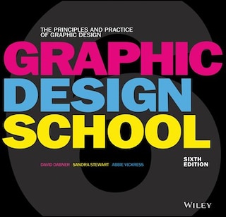 Front cover_Graphic Design School