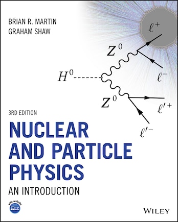 Nuclear and Particle Physics: An Introduction