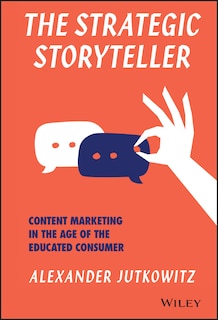 Front cover_The Strategic Storyteller