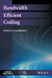 Front cover_Bandwidth Efficient Coding