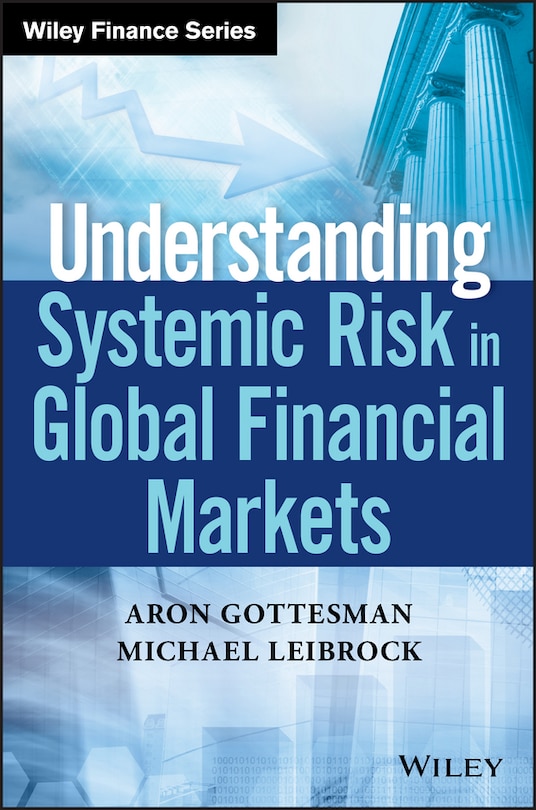 Front cover_Understanding Systemic Risk in Global Financial Markets