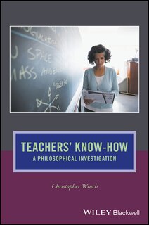 Front cover_Teachers' Know-How