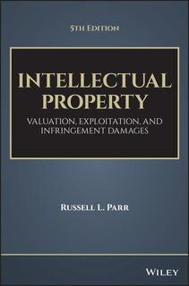 Front cover_Intellectual Property