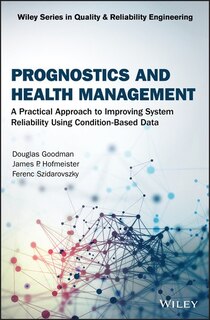 Couverture_Prognostics And Health Management