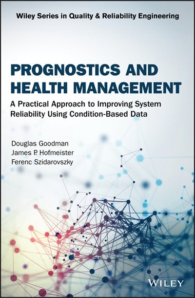Couverture_Prognostics And Health Management