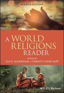 Front cover_A World Religions Reader