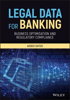 Front cover_Legal Data for Banking