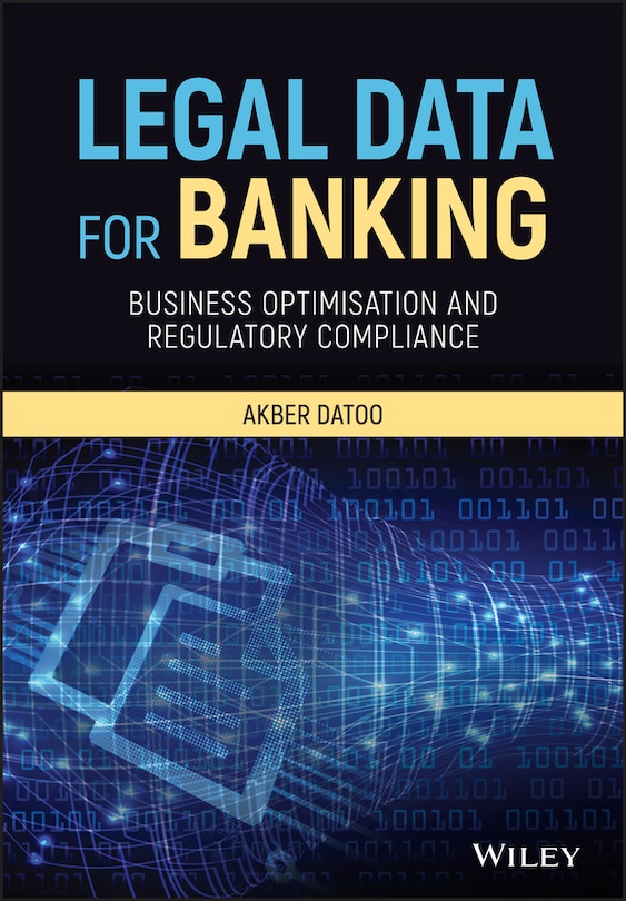 Front cover_Legal Data for Banking