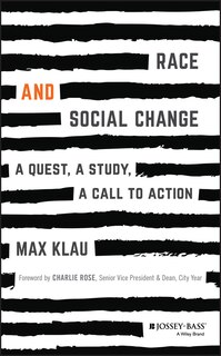 Front cover_Race and Social Change
