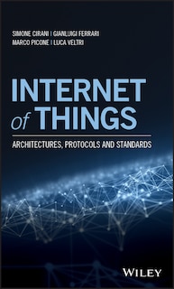 Front cover_Internet of Things