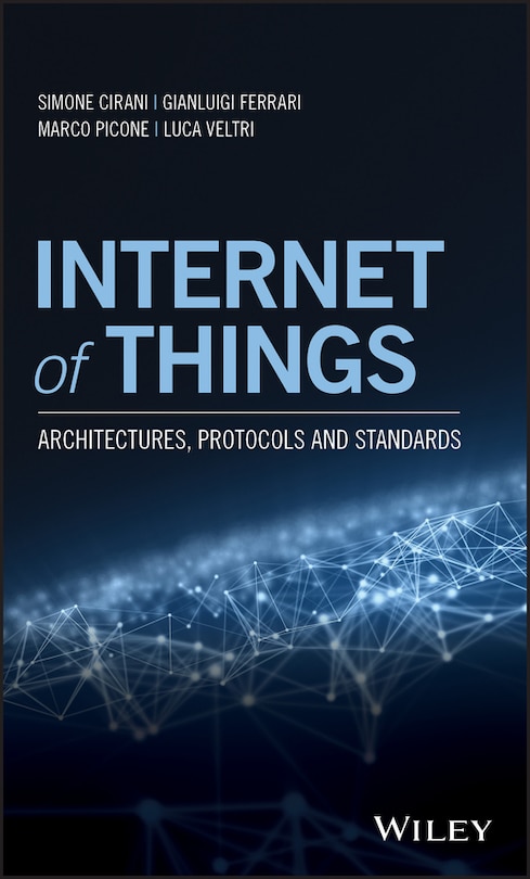 Front cover_Internet of Things