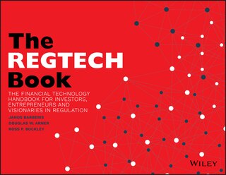Couverture_The REGTECH Book