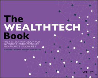 Front cover_The WealthTech Book