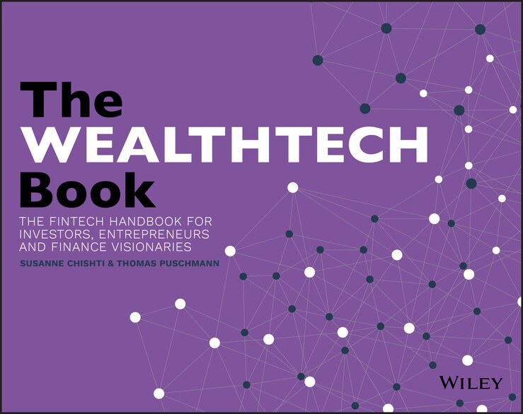 Front cover_The WealthTech Book