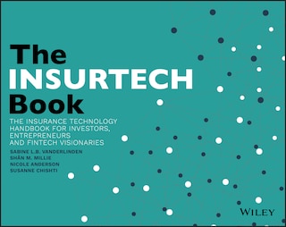 Front cover_The InsurTech Book