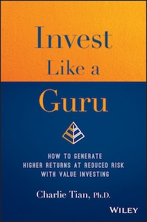 Front cover_Invest Like a Guru