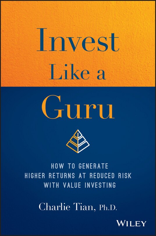 Front cover_Invest Like a Guru