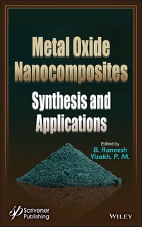 Couverture_Metal Oxide Nanocomposites