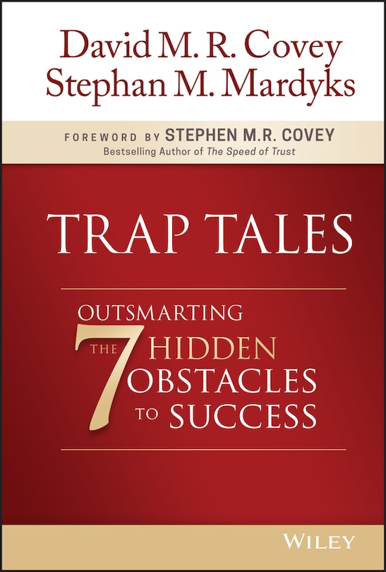 Couverture_Trap Tales