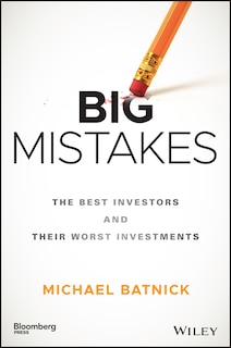 Front cover_Big Mistakes