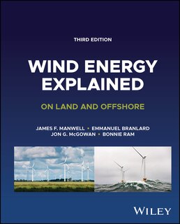 Front cover_Wind Energy Explained
