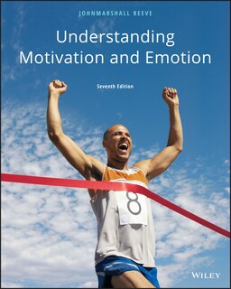 Couverture_Understanding Motivation And Emotion