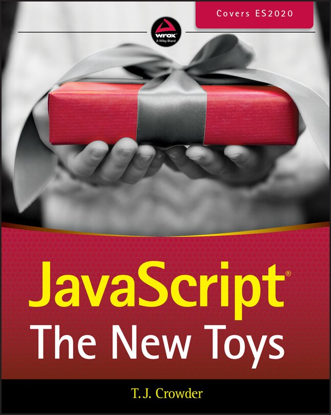 Front cover_JavaScript