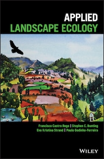 Front cover_Applied Landscape Ecology