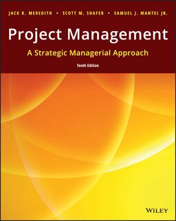 Front cover_Project Management