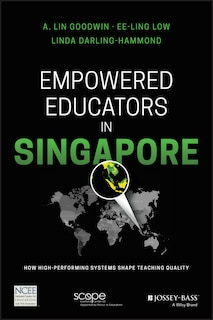 Couverture_Empowered Educators in Singapore