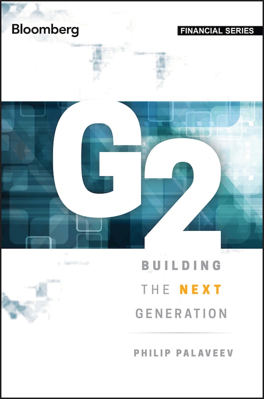 Couverture_G2: Building the Next Generation