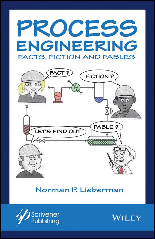 Front cover_Process Engineering