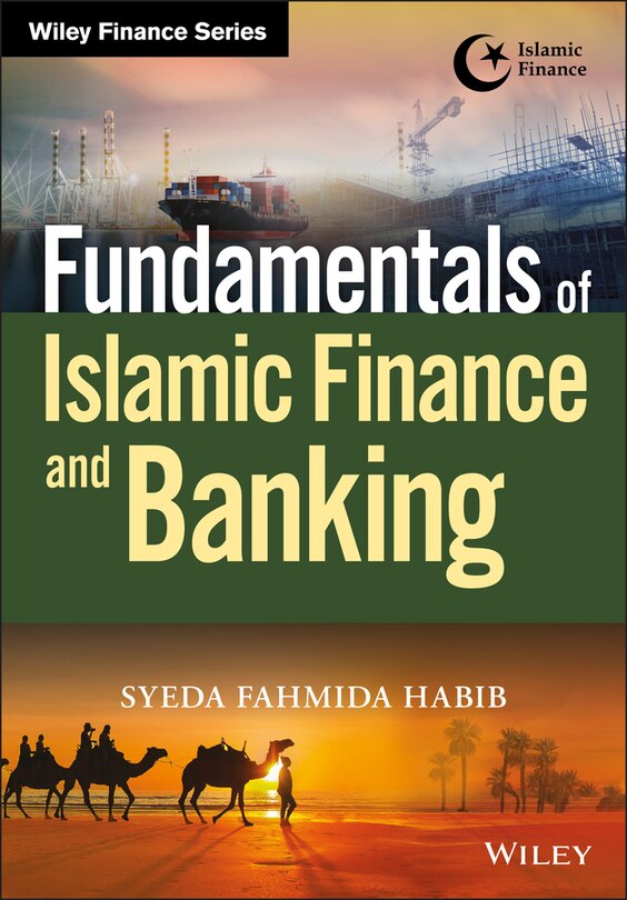 Front cover_Fundamentals of Islamic Finance and Banking