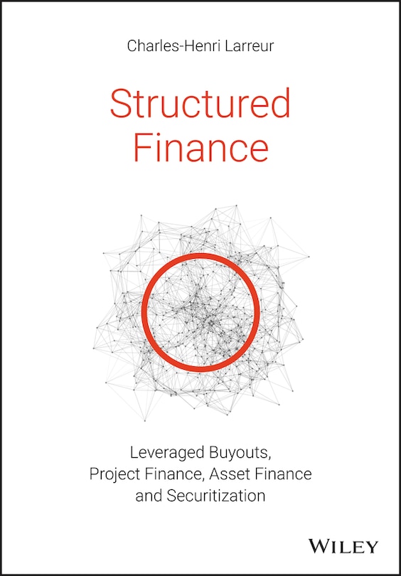 Front cover_Structured Finance