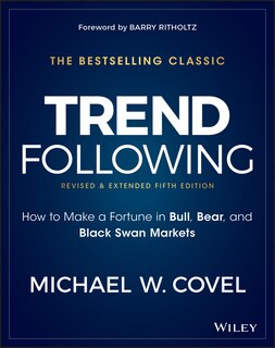 Front cover_Trend Following
