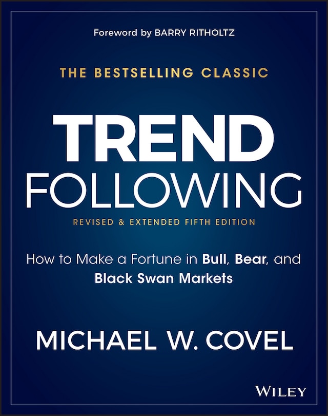 Front cover_Trend Following